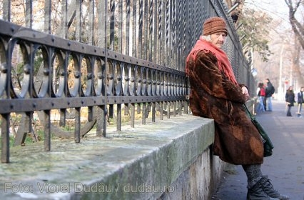 12.568 de pensionari cu 300 de lei, în judeţul Galaţi
