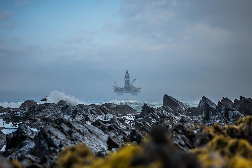 România va beneficia de gaze din Marea Neagră