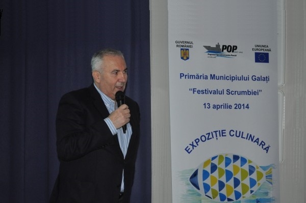 Controverse pe bani europeni: Două manifestări, acelaşi Festival al Scrumbiei