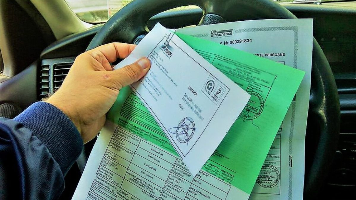 Prețurile RCA, plafonate până la 30 iunie