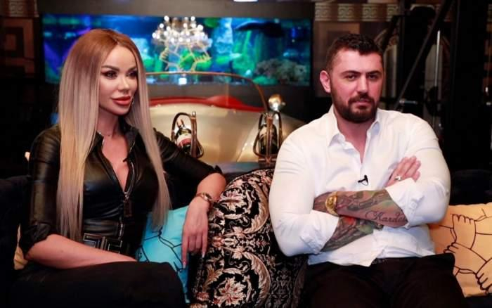 ”Sunt soldat bătrân, nu proxenet!”