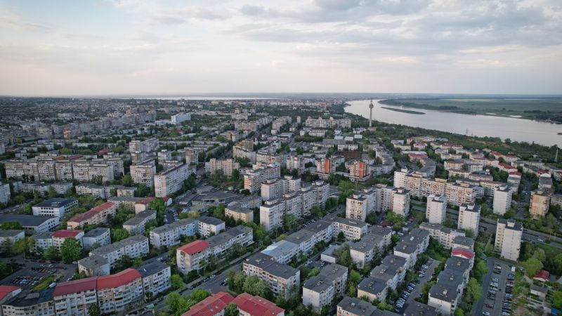 Câți bani a avut Galațiul în 2025 și ce-a făcut cu ei