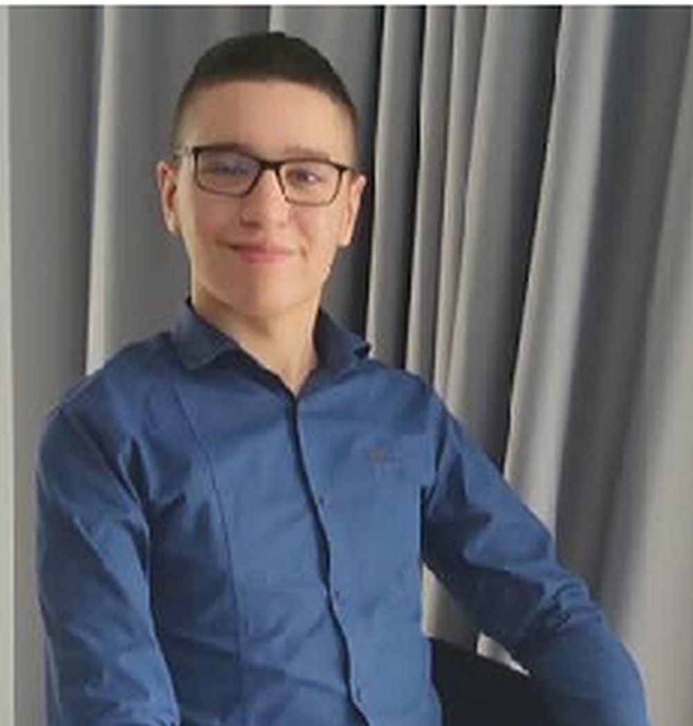 Gălăţean medaliat cu bronz internaţional la Ştiinţele Pământului