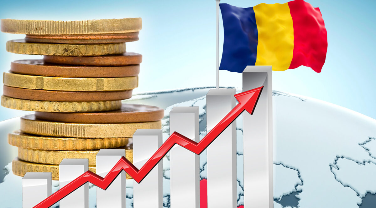 România, din nou lider la inflație în Uniunea Europeană