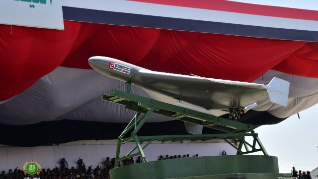 NATO reacționează la încălcarea spațiului aerian al României