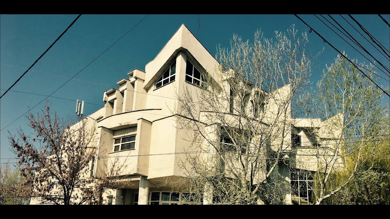 Casele de cultură ale studenților ar putea trece la autoritățile locale