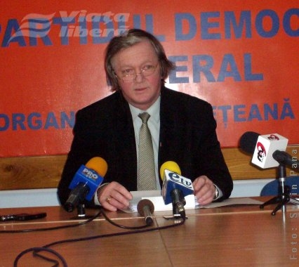 Cât de important este Galaţiul pentru aleşii săi? 