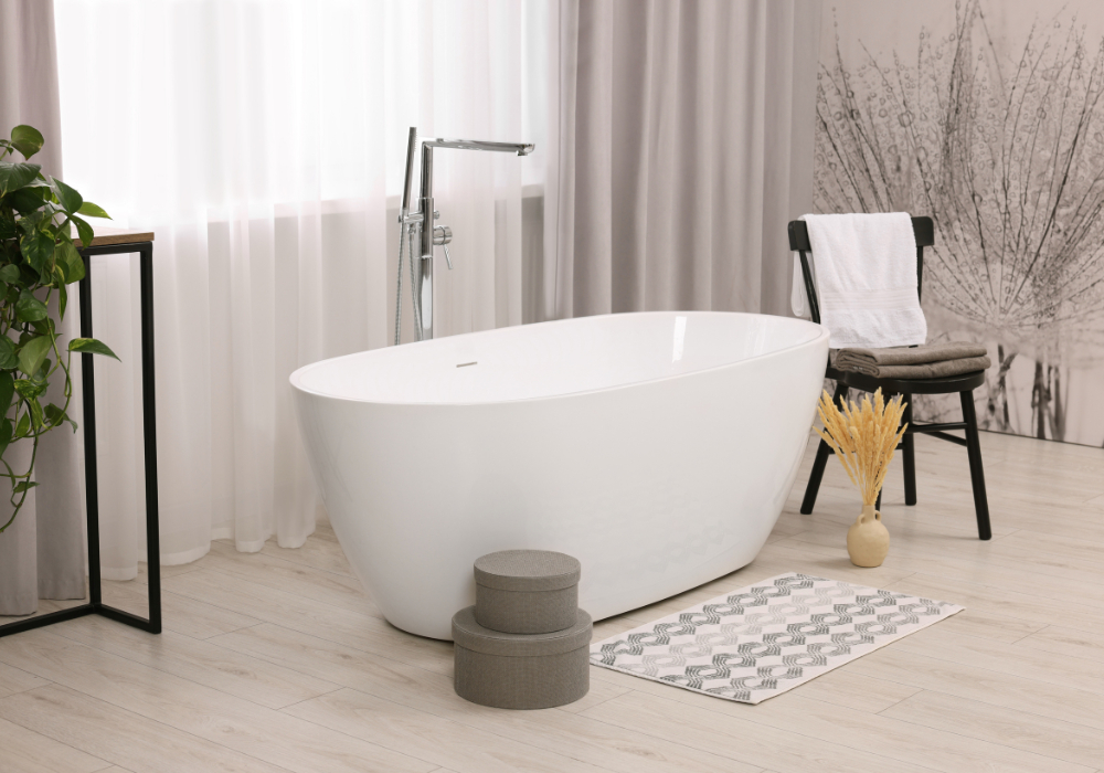 Cele mai recente inovații în designul căzilor care îți vor transforma baia într-un spațiu modern