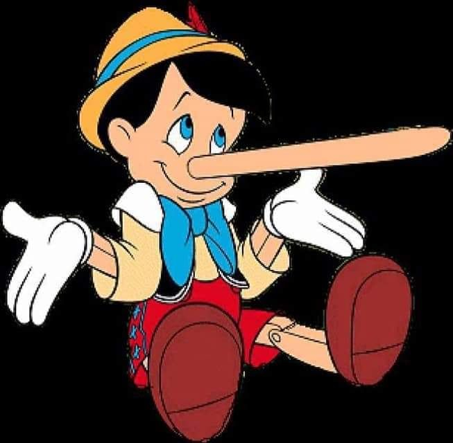 Cum descoperim un mincinos?