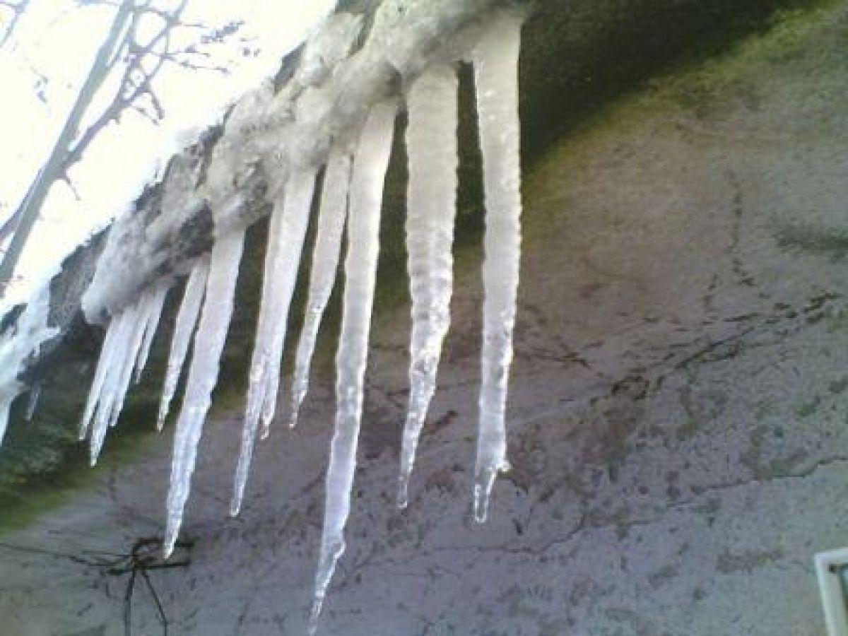 Pregătiri pentru iarnă la Universitate