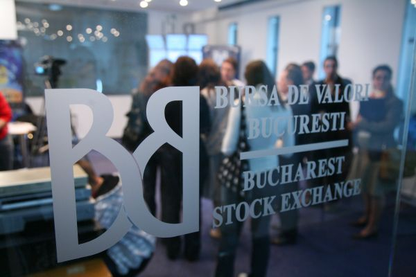 Tranzacții de 24 miliarde de lei pe bursă