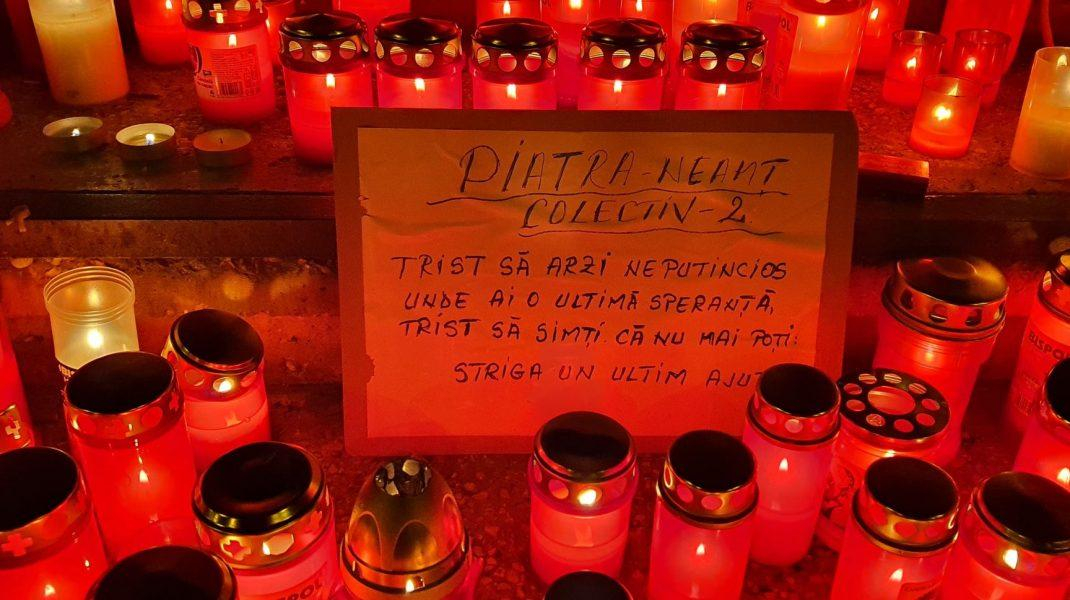 Ajutor pentru familiile lovite de tragedia de la Piatra Neamţ