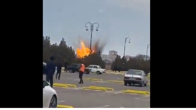 Iranul neagă orice implicare în atacul asupra Azerbaidjanului