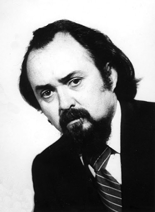 Cariere. Vasile Spătărelu, unul dintre cei mai prolifici compozitori ieşeni