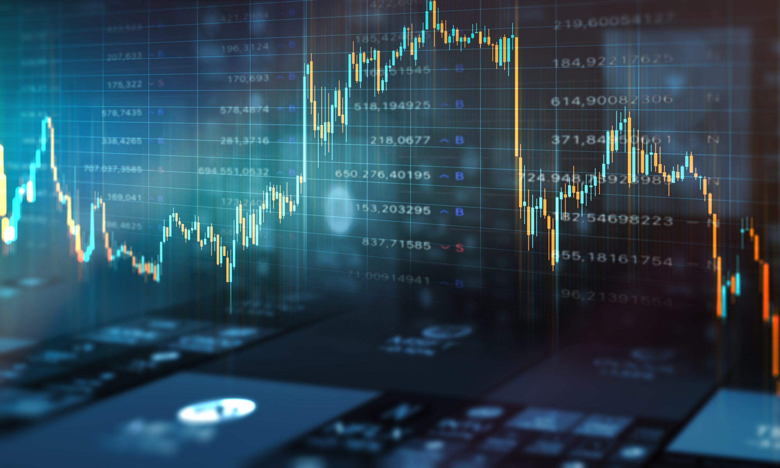 ROBOR-ul crește accelerat, atingând noi maxime