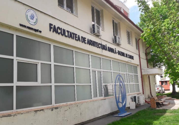 Conferință de arhitectură navală, la Galaţi