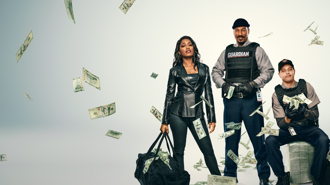 Eddie Murphy, într-o nouă comedie de acțiune