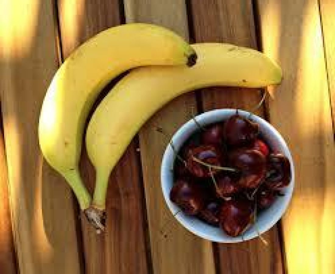 Surse vegetale de melatonină