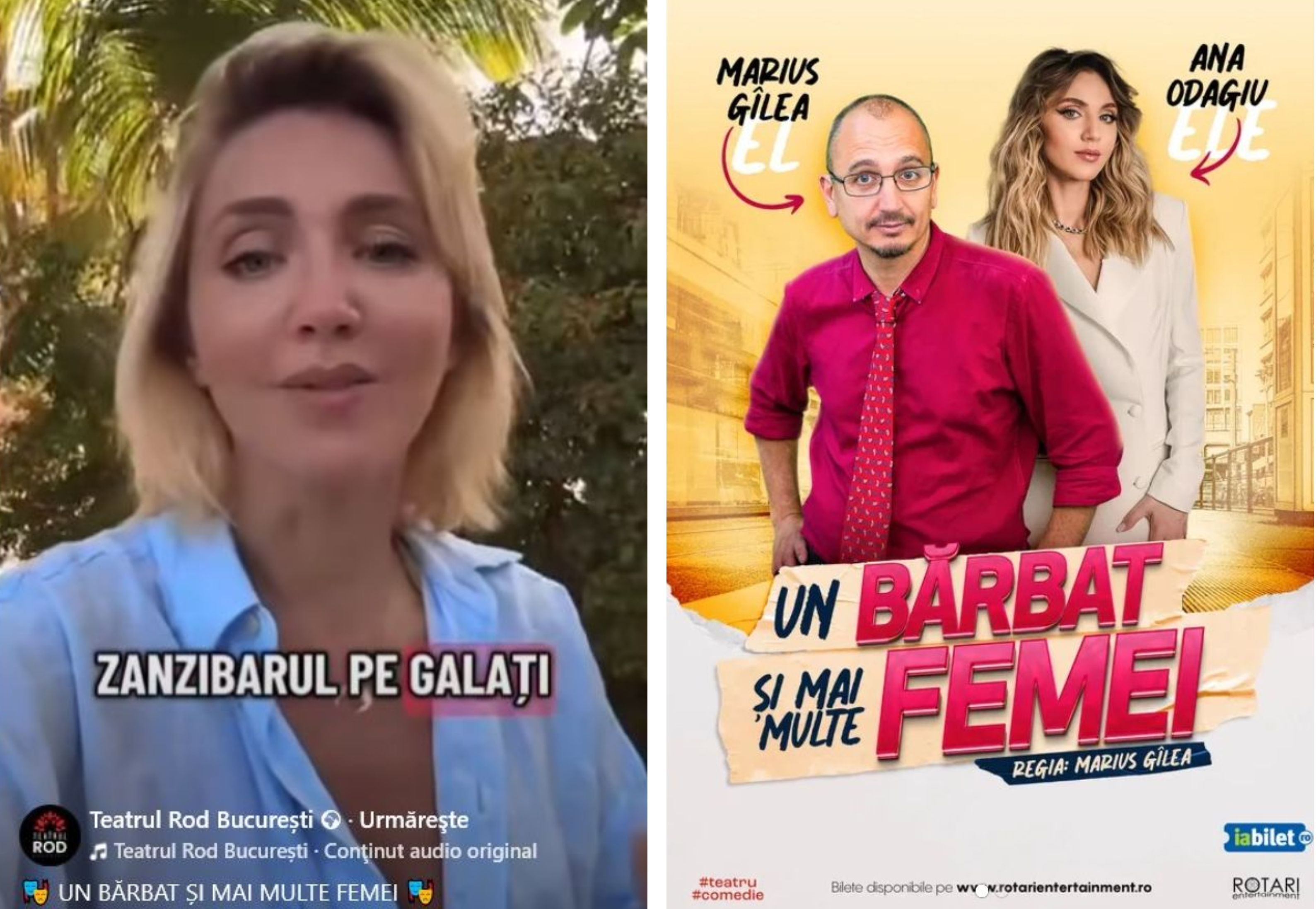 Cine și de ce dă Zanzibarul pentru Galați