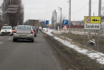 Bugetar la bugetar îşi scoate ochii!
