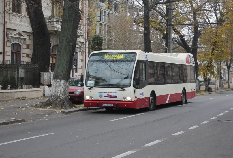 Trasee speciale în "Noaptea Muzeelor" la Galaţi. AFLĂ TRASEELE ŞI ORARUL