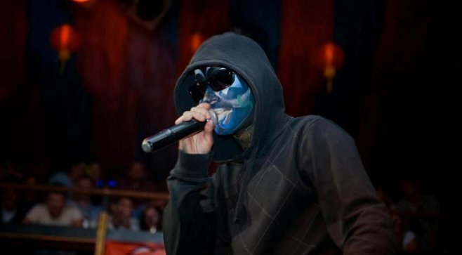 Carla's Dreams concertează în Union Jack