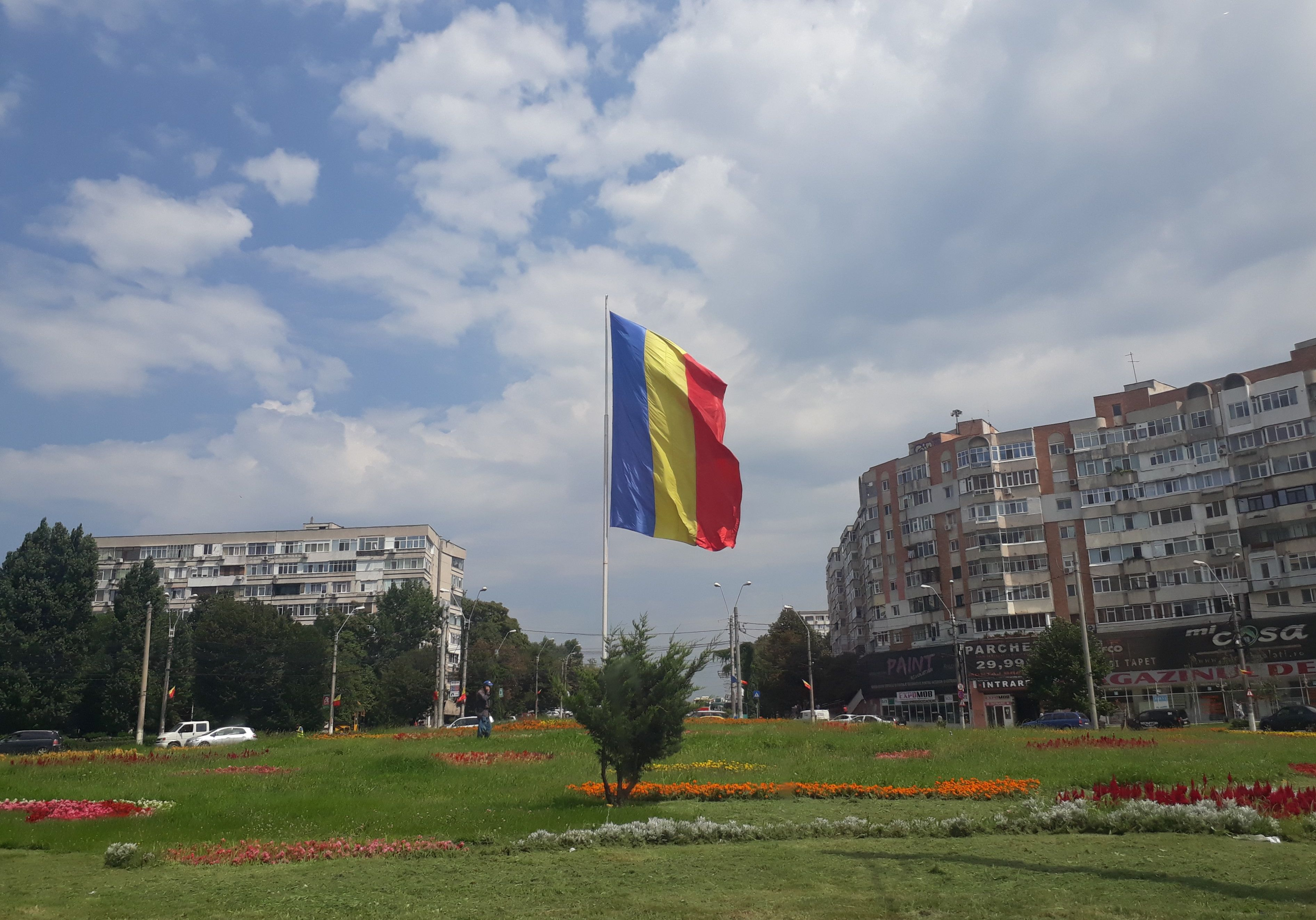 PROGNOZA METEO | Cum va fi vremea, miercuri, la Galați