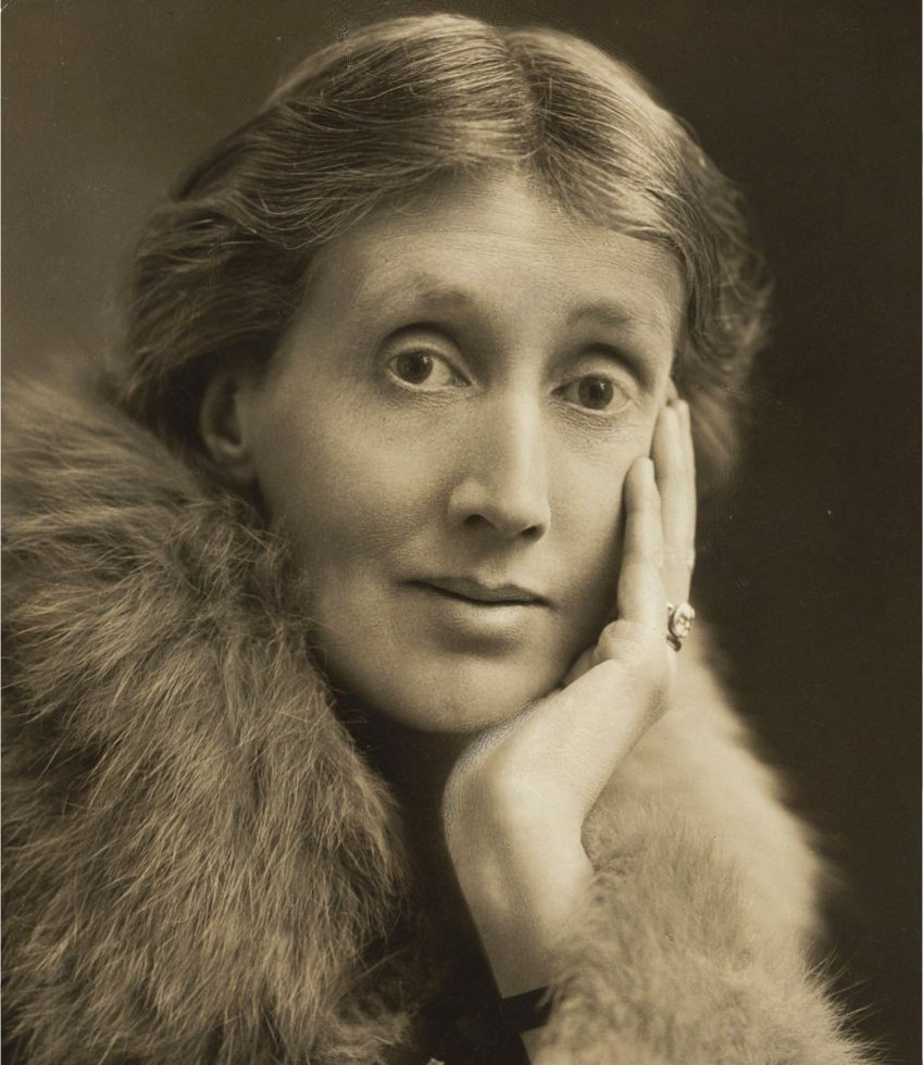 Oameni de seamă. Virginia Woolf, scriitoare inovatoare a secolului al XX-lea