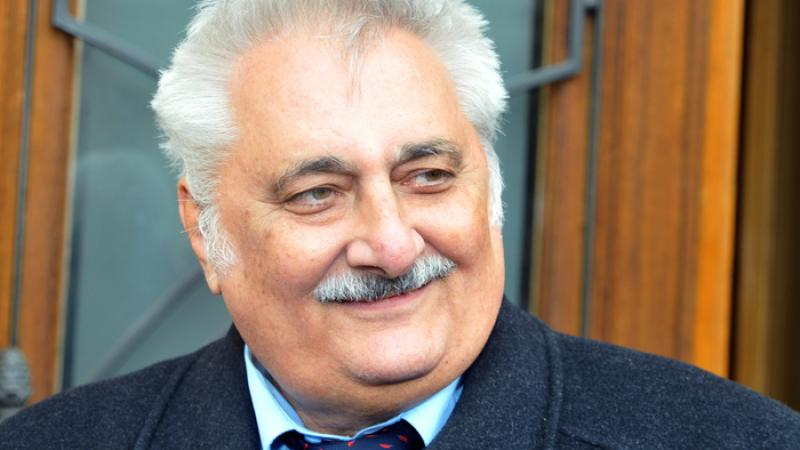 Deputatul Bacalbaşa, amendat pentru discurs de ură