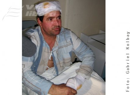 Bei cu mine sau ţi-o furi!