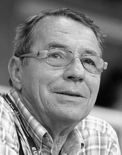 Remember: Tudor Andrei Petruș (1949-2017), campionul care a dus scrima românească pe podium