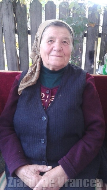 VRANCEA: Cum MOR pietoni nevinovaţi pe şoseaua E85