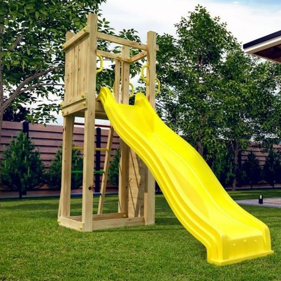 Spaţiu nou de joacă la Şcoala ”P. P. Neveanu”