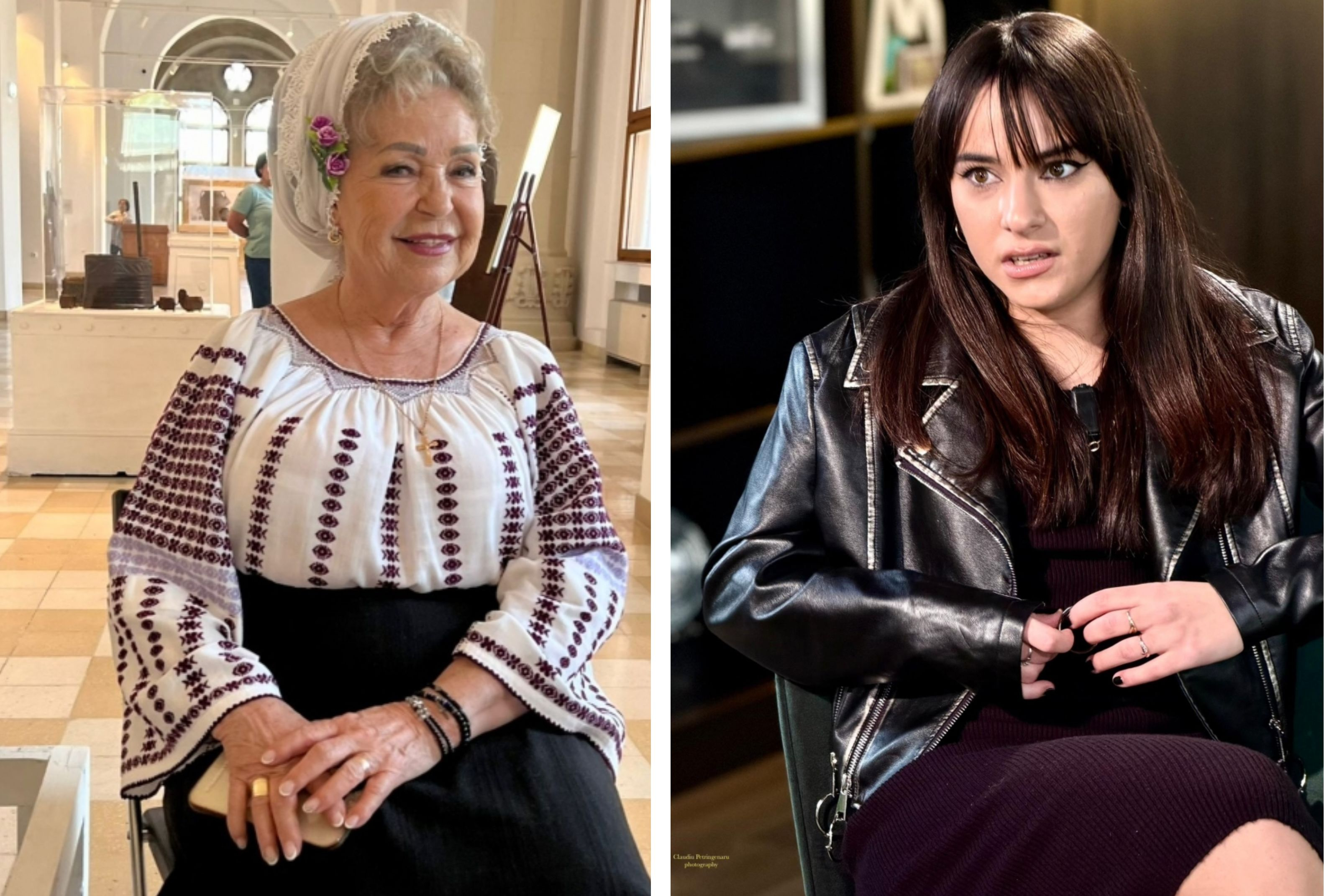 Gălăţence de succes, invitate de onoare ale serilor de Paşti