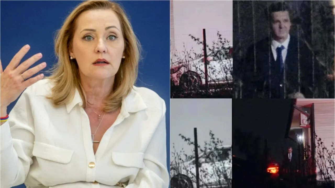 Nicușor Dan, victimă într-o înscenare investigată de DIICOT