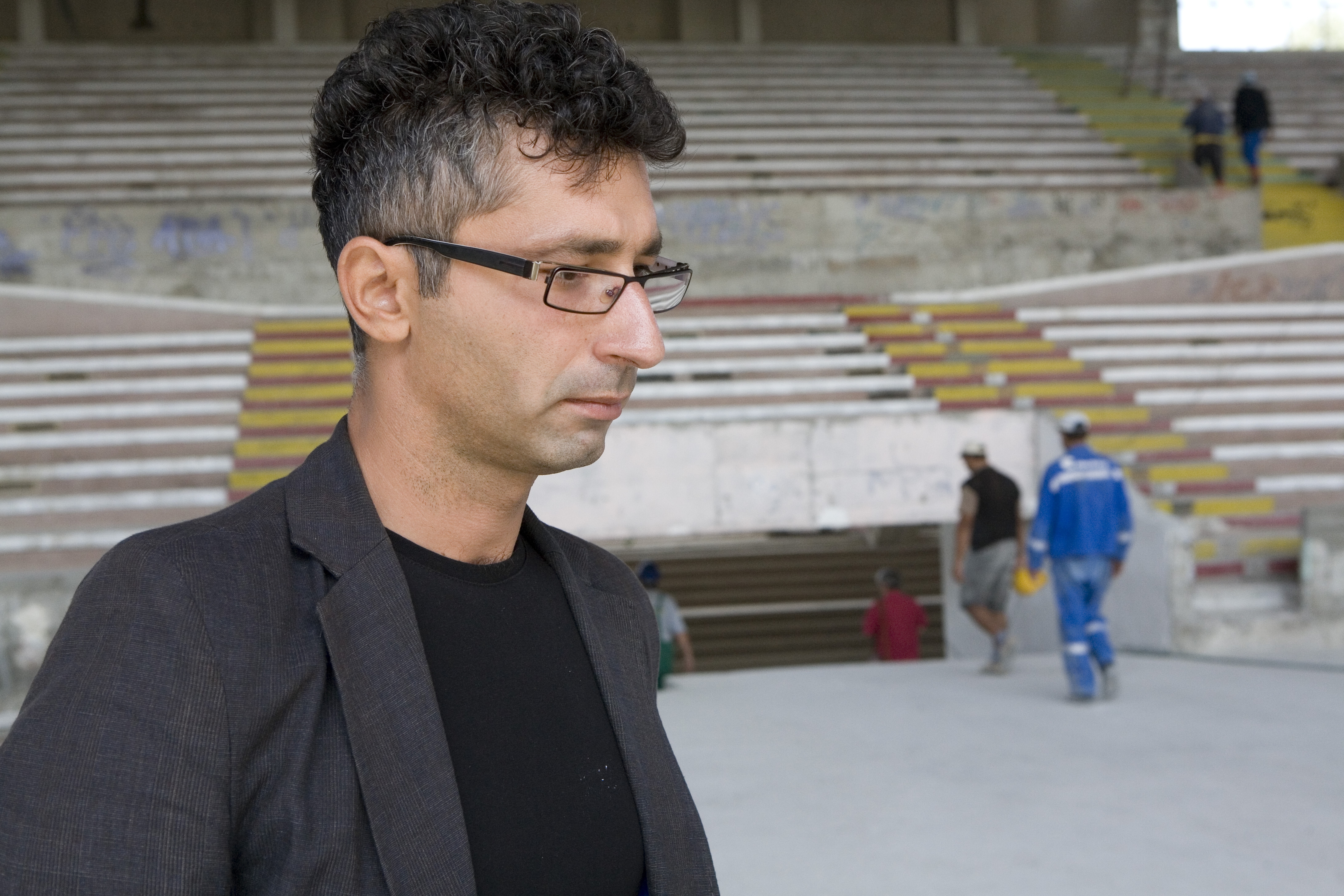 Ce candidaţi va avea PDL? Ciumacenco ar putea obţine un colegiu