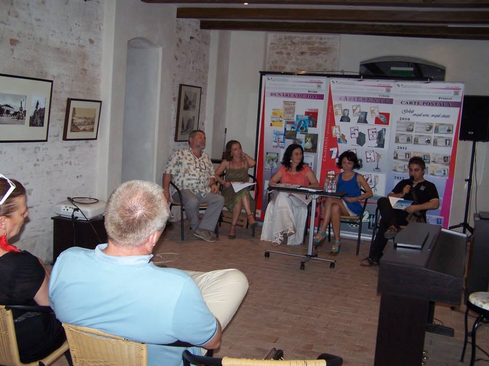 Şi a fost C’Arte Danubius - O punte culturală între oraşele dunărene