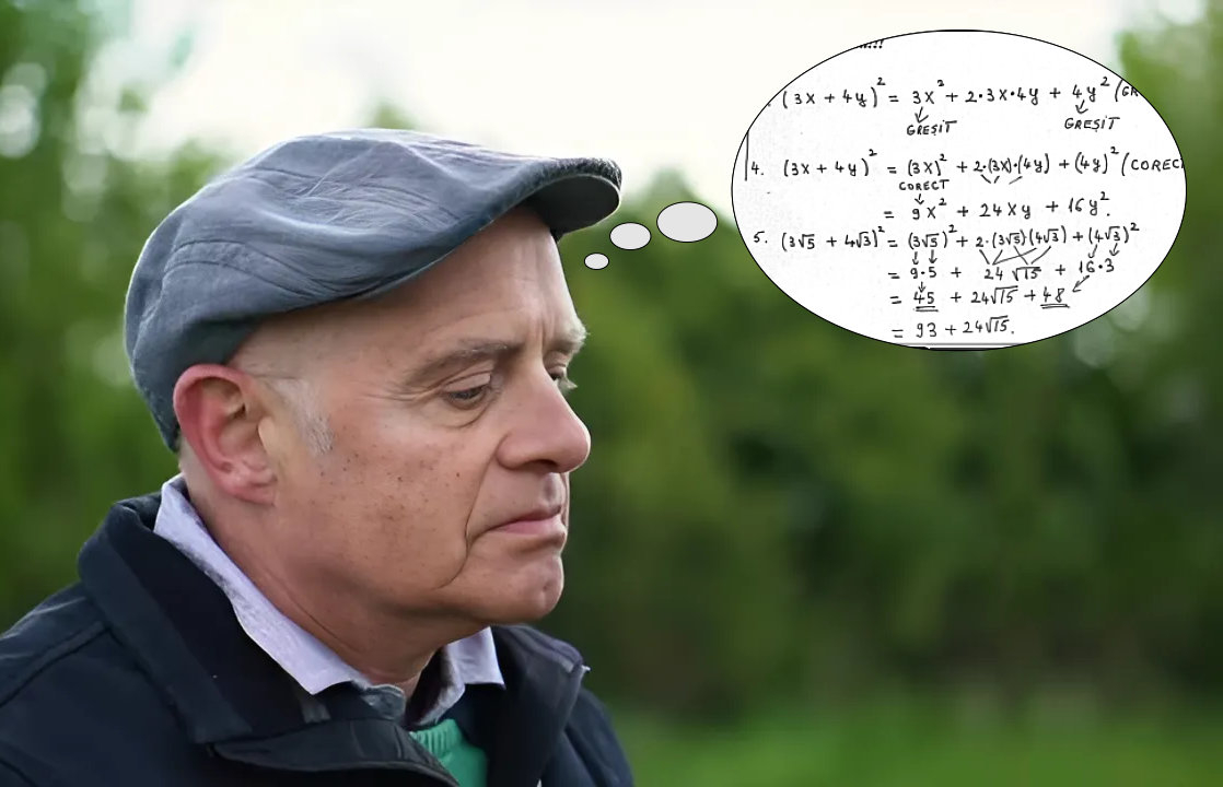 Un gălăţean a reclamat că a primit 100 de lei în plus la recalculare