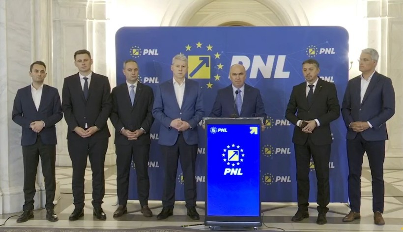 Surprize pe lista finală a miniștrilor PNL