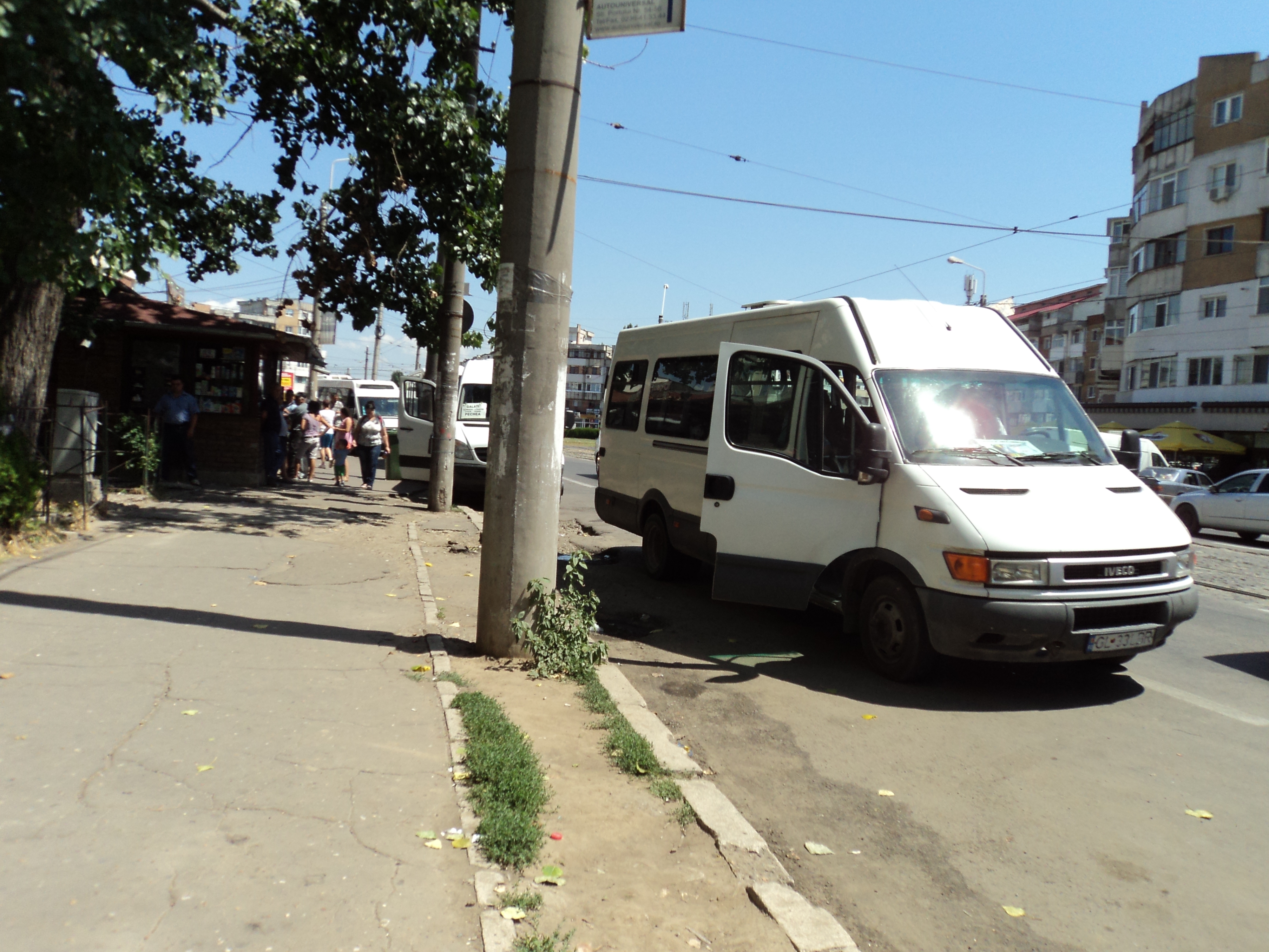 Proiectul privind TRANSPORTUL JUDEȚEAN a făcut cale ÎNTOARSĂ, după NEREGULILE semnalate de FOSTUL director al ACR (VIDEO)