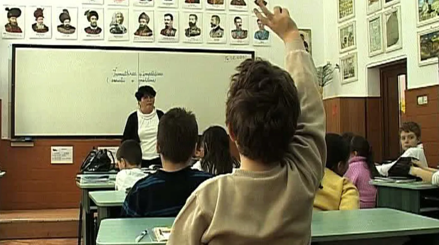 Cadrele didactice vor beneficia în continuare de decontarea navetei