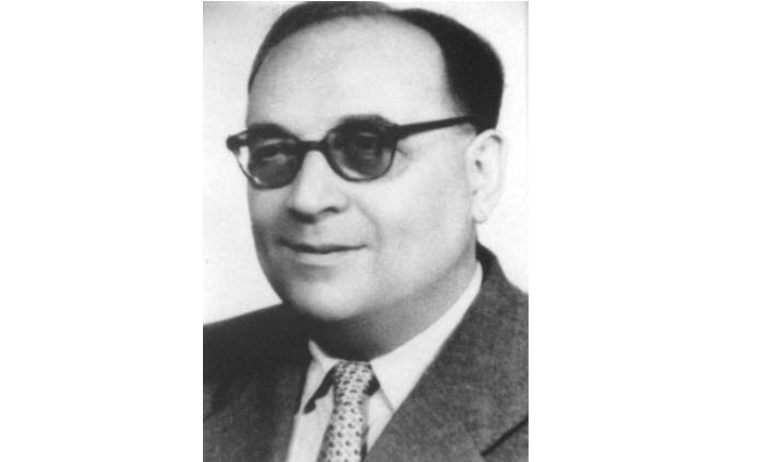 Remember. Ștefan Nădășan (1901-1967)