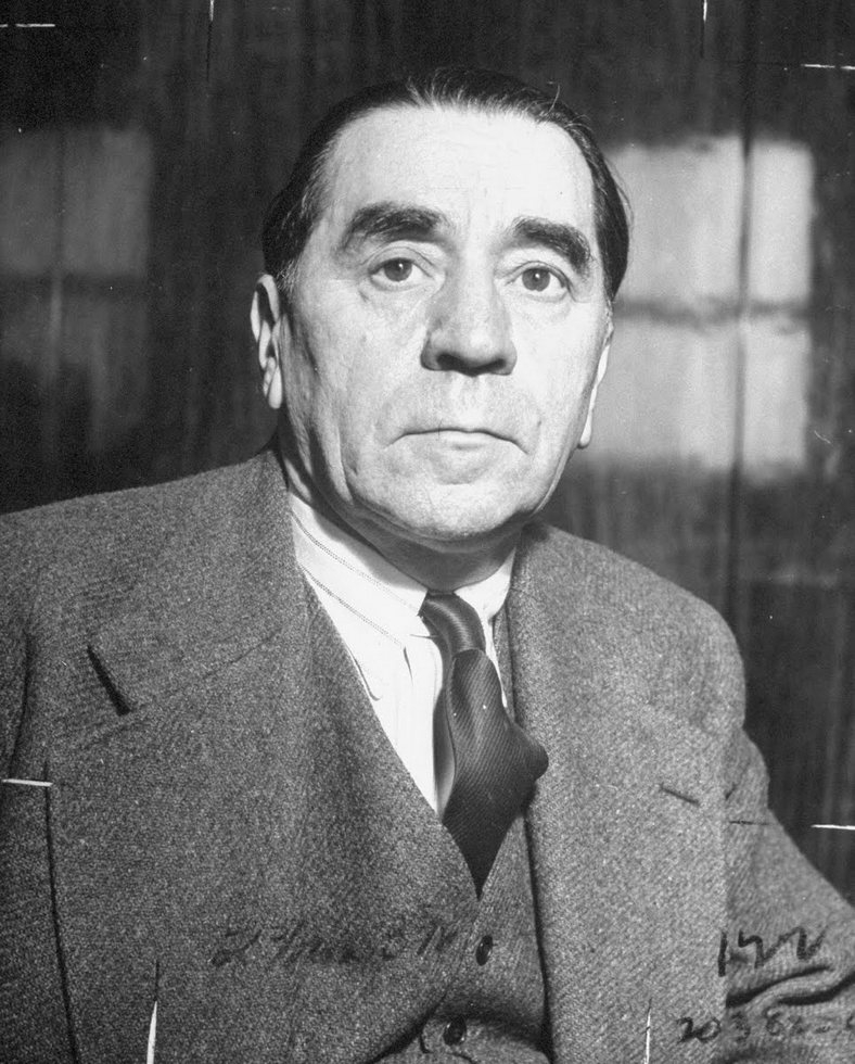 Oameni de seamă. Gheorghe Tătărescu, prim-ministru în România interbelică