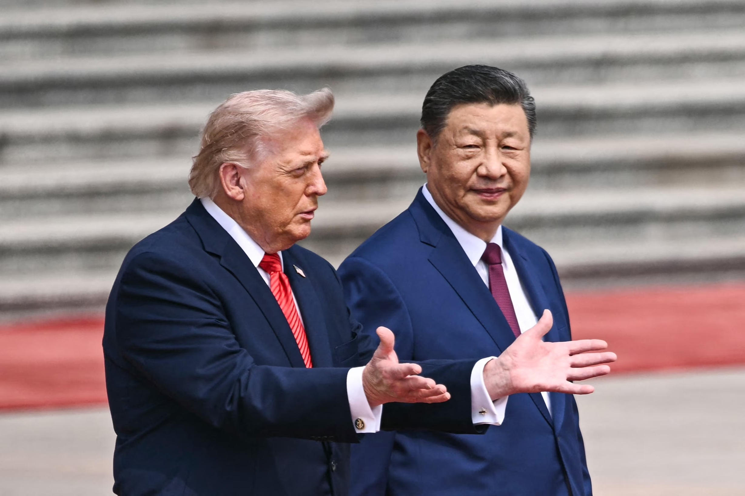 Avertisment al lui Xi Jinping pentru Donald Trump: problema Taiwanului poate duce la „conflict”