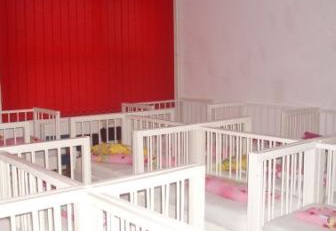 Guvernul demarează un PROGRAM NAŢIONAL de construcţie de CREŞE