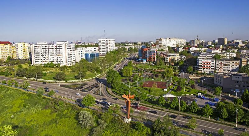 Municipiul Galaţi vrea să fie atestat ca staţiune turistică de interes naţional