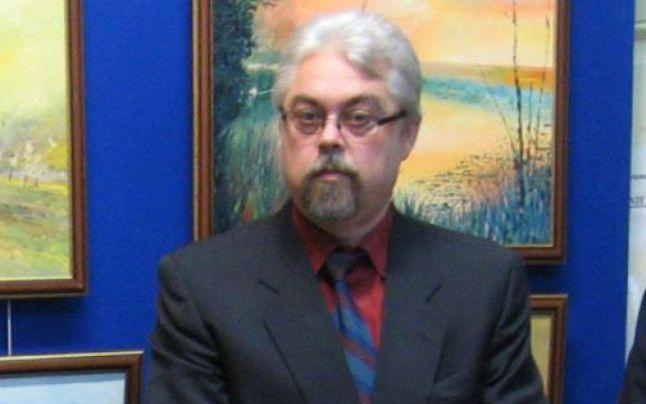 Lansare de carte şi vernisaj, mâine, în Lapidarium