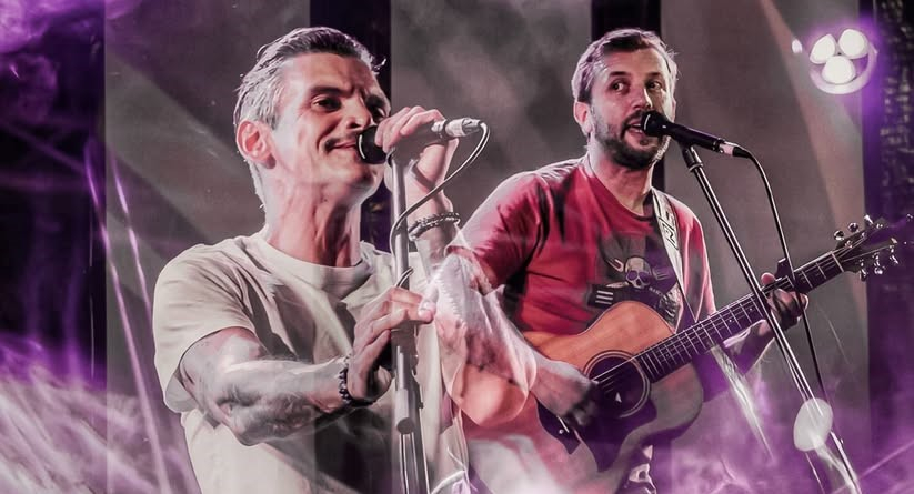 Fără Zahăr urcă pe scenă de 25 de ani