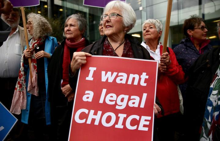 Noua Zeelandă legalizează eutanasierea, dar nu şi canabisul