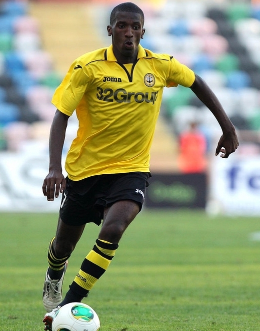 Oţelul a mai perfectat două transferuri, ambele din Portugalia